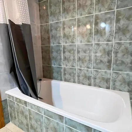 Charming Flat With Swimming Pool 500 M From Playa Del Cura! Apartmán *