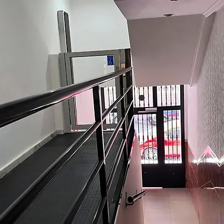 Charming Flat With Swimming Pool 500 M From Playa Del Cura! Apartmán Torrevieja